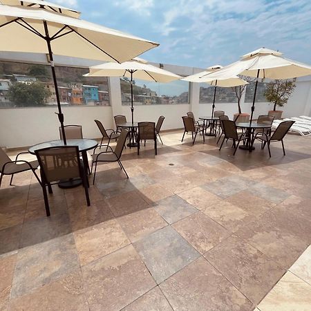 Suite Riverfront Puerto Santa Ana Guayaquil Eksteriør billede