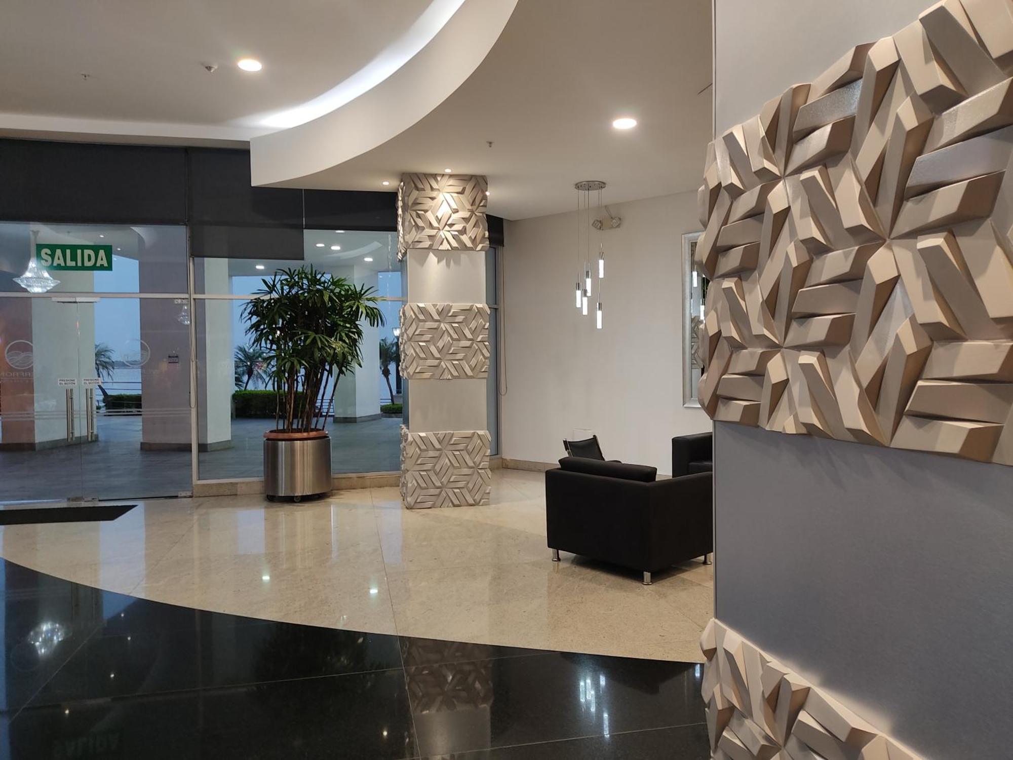 Suite Riverfront Puerto Santa Ana Guayaquil Eksteriør billede