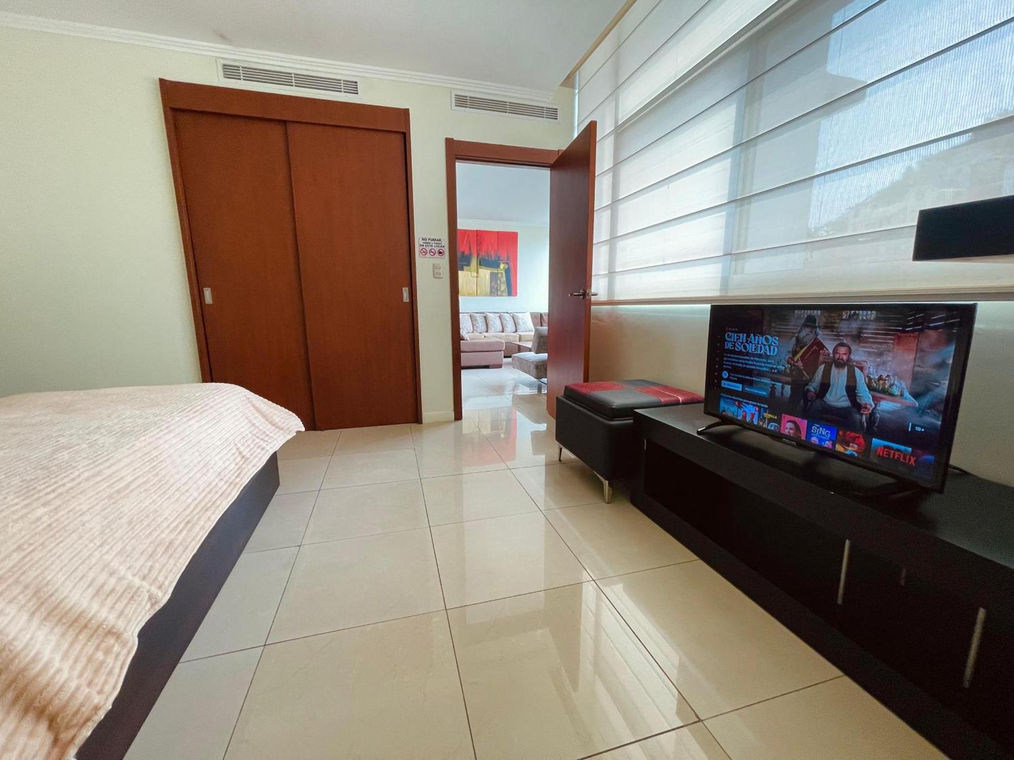 Suite Riverfront Puerto Santa Ana Guayaquil Eksteriør billede